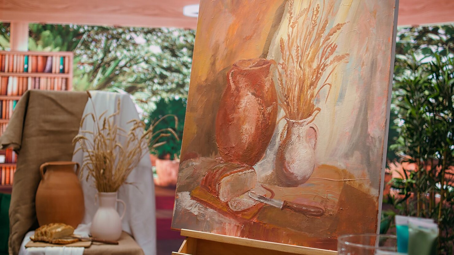 giclee canvas printing